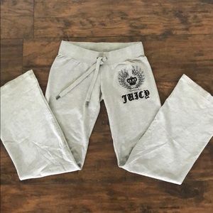Juicy Sweatpants